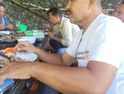 Panitia Konfercab PWI NTB Gelar Sosialisasi Perdana di Lombok Timur
