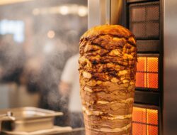 Saatnya Produktif dan Seru di Aston Inn Mataram, Meeting, Staycation dan Sajian Baru Shawarma untuk Cofee Break Anda