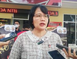 Polisi Tetapkan Dua Tersangka Eksploitasi Anak 