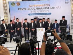 Jadi Amirulhajj, Jendral Dudung Pastikan Kenyamanan Jemaaah Haji Indonesia