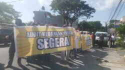 Aksi Damai di Yayasan Yarsi Mataram, Menuntut Transparansi dan Akuntabilitas Keuangan