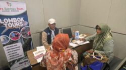 Sahlan M Saleh: Sales Mission di Surabaya Raup Potensi Transaksi Rp 2 Miliar