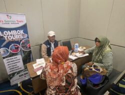 Sahlan M Saleh: Sales Mission di Surabaya Raup Potensi Transaksi Rp 2 Miliar