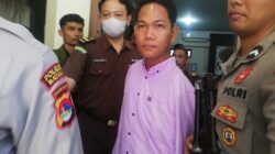 Agus Buntung Ajukan Banding 