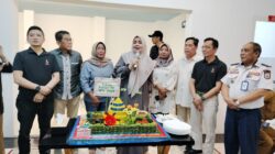 FORNAS VIII 2025 di NTB: Sport Tourism, Ekonomi Kreatif, dan Gaya Hidup Sehat dalam Satu Panggung Internasional