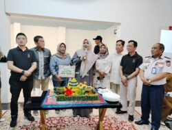 FORNAS VIII 2025 di NTB: Sport Tourism, Ekonomi Kreatif, dan Gaya Hidup Sehat dalam Satu Panggung Internasional