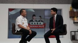 Gubernur NTB Lalu Muhamad Iqbal Targetkan Nol Kemiskinan Ekstrem pada 2029