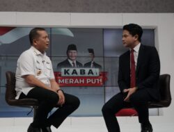 Gubernur NTB Lalu Muhamad Iqbal Targetkan Nol Kemiskinan Ekstrem pada 2029