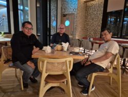Polri Humanis, Demokratis, dan Peduli: SMSI Apresiasi Lewat Anugerah Sahabat Pers
