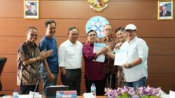 PWI Sepakat Bentuk Panitia Bersama Kongres Persatuan, Disaksikan Dewan Pers