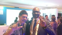 BPPD NTB Jajaki Kerja Sama Promosi Wisata dengan Namibia dan Penyeberangan Langsung dari Bali ke Mandalika