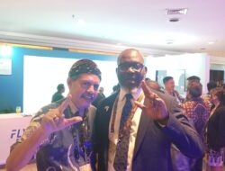 BPPD NTB Jajaki Kerja Sama Promosi Wisata dengan Namibia dan Penyeberangan Langsung dari Bali ke Mandalika