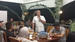 Media Diajak Terlibat Aktif dalam Program MBG, Ini Kata Kombes Pol. Lalu Iwan