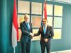 Menbud RI-Menbud Belanda Sepakat Perkuat Kerja Sama Repatriasi Benda Budaya Indonesia 