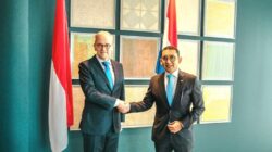 Menbud RI-Menbud Belanda Sepakat Perkuat Kerja Sama Repatriasi Benda Budaya Indonesia 
