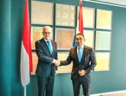 Menbud RI-Menbud Belanda Sepakat Perkuat Kerja Sama Repatriasi Benda Budaya Indonesia 