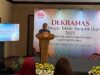 Bimtek Menjahit, Sinergi Kemendagri dan Dekranas Dukung Ekonomi Kerakyatan