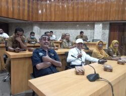 NTB Tuan Rumah Fornas ke-VIII, Siap Gaet 15 Ribu Peserta, Potensi Perputaran Uang Capai Rp150 Miliar