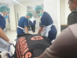 Otopsi Jenazah Julina Pindah ke Denpasar Bali