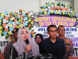 Pemprov NTB Bakal Perbaiki Regulasi Pendakian di Rinjani