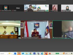 Papua Barat Matangkan RPJMD 2025–2029