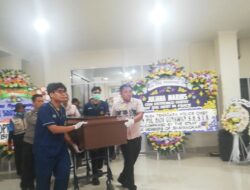 Jenazah Pendaki Brasil Juliana Marins Dibawa ke RS Bali Mandara untuk Diotopsi