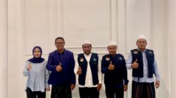 OIAA Lombok Timur Jalin Silaturahmi dengan Wakil Ketua DPRD, Bahas Pendidikan dan Peran Perempuan
