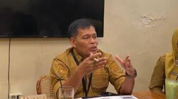 Pemprov Bakal Buat NGO dengan Nama Institut Juliana di Kawasan Rinjani