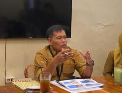 Pemprov Bakal Buat NGO dengan Nama Institut Juliana di Kawasan Rinjani