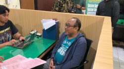Setelah Mangkir, Satu Lagi Tersangka Dugaan Korupsi Sumur Bor Ditangkap 