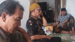 Forum Silaturahmi Keluarga Ranggagata Susun Program Kerja, Siap Bentuk Organisasi Kepemudaan dan Gelar Aksi Sosial