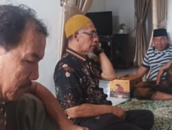 Forum Silaturahmi Keluarga Ranggagata Susun Program Kerja, Siap Bentuk Organisasi Kepemudaan dan Gelar Aksi Sosial