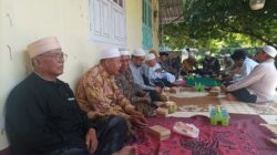 FSKR Perkuat Silaturahmi Lewat Ngaji dan Rekreasi di Belongas, Gagas Program Unggulan untuk Desa