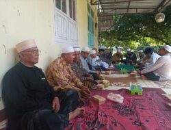 FSKR Perkuat Silaturahmi Lewat Ngaji dan Rekreasi di Belongas, Gagas Program Unggulan untuk Desa