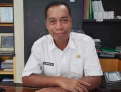Dispora Pastikan Persiapan Fornas VIII NTB 2025 On The Track