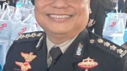 Momentum Bhayangkara ke-79, Kombes Pol Dr. Dewa Wijaya: Kebahagiaan Ada dalam Pengabdian