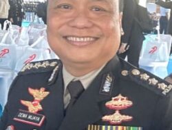 Momentum Bhayangkara ke-79, Kombes Pol Dr. Dewa Wijaya: Kebahagiaan Ada dalam Pengabdian