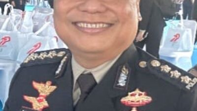 Momentum Bhayangkara ke-79, Kombes Pol Dr. Dewa Wijaya: Kebahagiaan Ada dalam Pengabdian