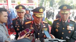 Kapolda NTB Tegaskan Komitmen Tanpa Toleransi terhadap Korupsi