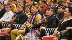 Ratusan Pengurus KSBN Dilantik, Ini Pesan Gubernur NTB