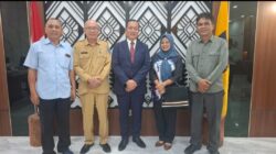 Gubernur NTB Dukung Penuh Program Desa Berdaya, TPP Didorong Lebih Aktif