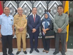 Gubernur NTB Dukung Penuh Program Desa Berdaya, TPP Didorong Lebih Aktif