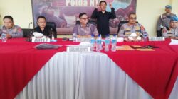 Hasil Otopsi Sebut Brigadir Nurhadi Meninggal Akibat Dicekik