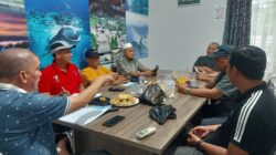 Konferprov PWI NTB Tetap 2 Agustus, Baru Dua Calon Maju