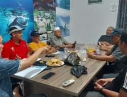Konferprov PWI NTB Tetap 2 Agustus, Baru Dua Calon Maju