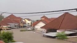 Cuaca Ekstrem Terjang NTB, BMKG Keluarkan Peringatan Dini: Banjir dan Pohon Tumbang di Mataram dan Lombok Barat