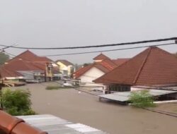 Cuaca Ekstrem Terjang NTB, BMKG Keluarkan Peringatan Dini: Banjir dan Pohon Tumbang di Mataram dan Lombok Barat