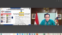Papua Selatan Menyusun Masa Depan: RPJMD Digodok, Kemendagri Ingatkan Sinkronisasi