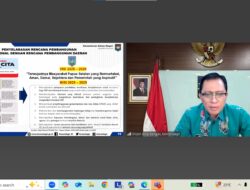 Papua Selatan Menyusun Masa Depan: RPJMD Digodok, Kemendagri Ingatkan Sinkronisasi