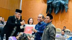Stadion Turide Dikebut, Komisi V DPR RI Targetkan Rampung Sebelum PON 2028